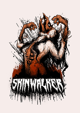 Skinwalker