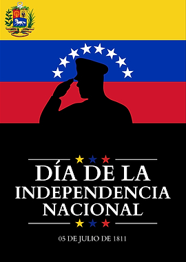 Dia de la Independencia