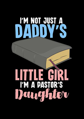 Im Not Just A Daddys