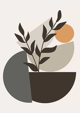 Home Decor Art Print