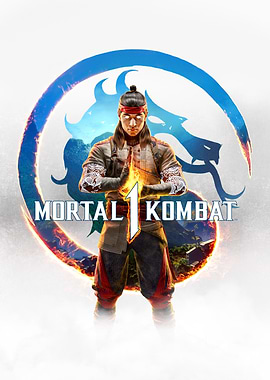 Mortal Kombat 1