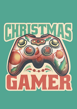 Christmas Gamer