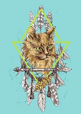 Animal Aesthetic Cats