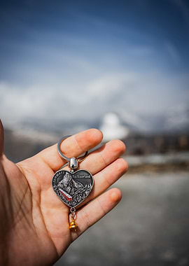 Heart of the Matterhorn