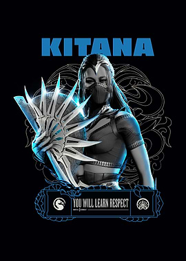 Kitana
