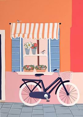 Home Decor Art Print