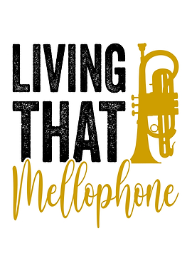 Mellophonist Musical