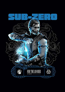 Sub-Zero