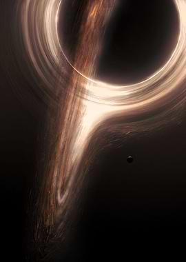 Interstellar