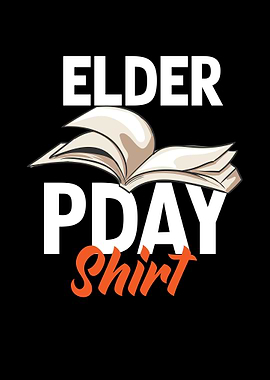 Elder PDAY design
