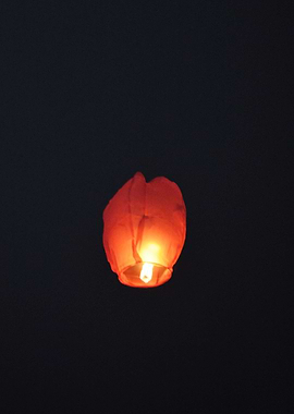 Sky Lantern