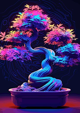 Bonsai Neon