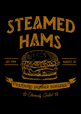 steamed hams