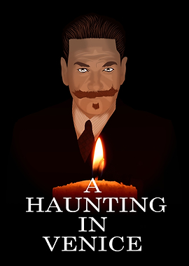 a haunting in venice