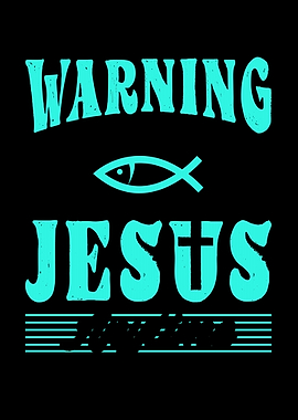 Start Talking About Jesus