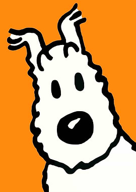 The Adventure of Tintin