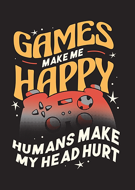 Gamer Game Pad Controller