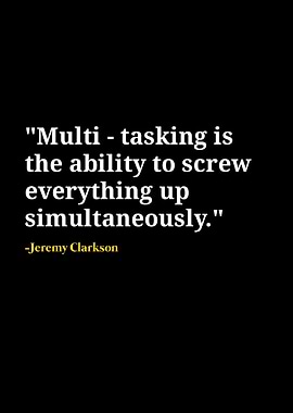 Jeremy Clarkson quotes