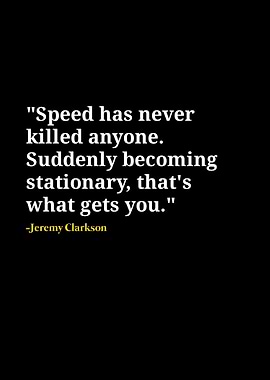 Jeremy Clarkson quotes