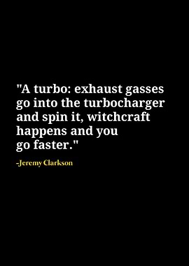 Jeremy Clarkson quotes