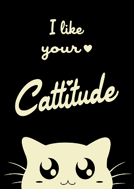 Cattitude