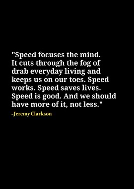 Jeremy Clarkson quotes