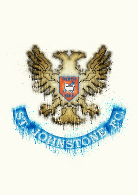 St Johnstone
