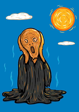 The Scream of Summer