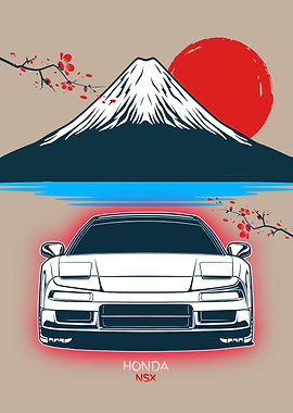 Mountain car 7