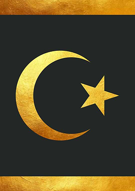 Islamic Crescent