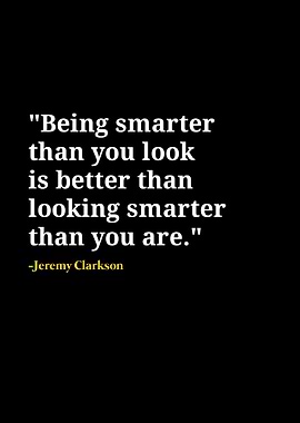 Jeremy Clarkson quotes