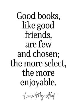 Lettering Friendship Quote