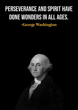 George Washington Quote