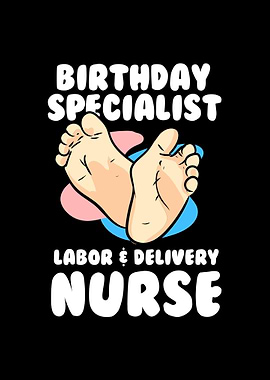 Birthday Specialist