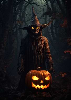 Harbinger Of Shadows