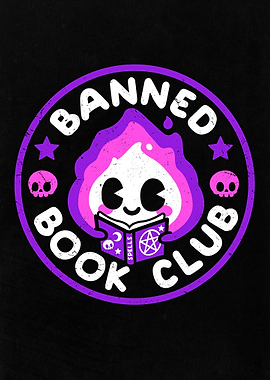 Banned book club