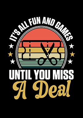 Its All Fun And Games