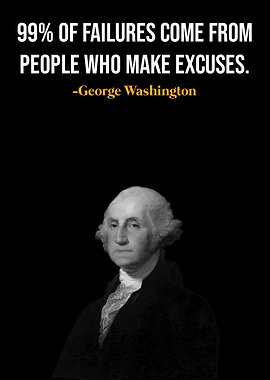 George Washington Quote