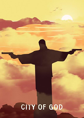 City of God