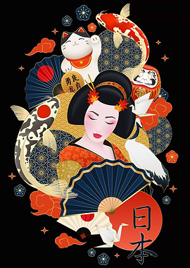 Japanese Art