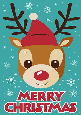 Funny Christmas Deco