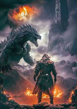 Wrath of the Colossus