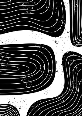 MINIMALIST PAINTING ART