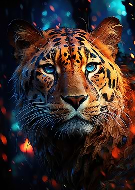 Nebulous Night Prowler