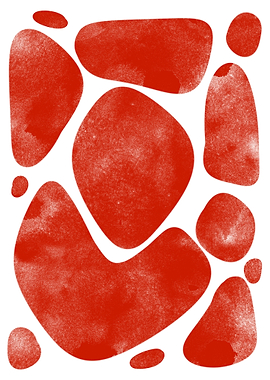 MINIMALIST PAINTING ART