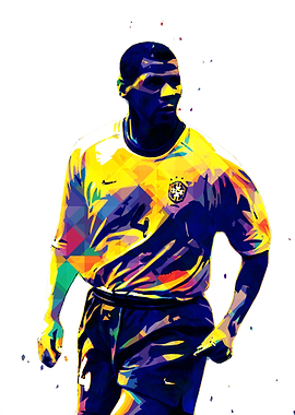 Aldair Santos Brazil