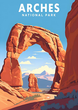 Arches National Park