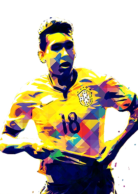 Roberto Firmino Brazil
