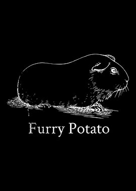 Furry Potato