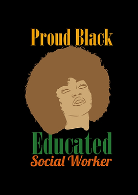 Proud Black Educated
